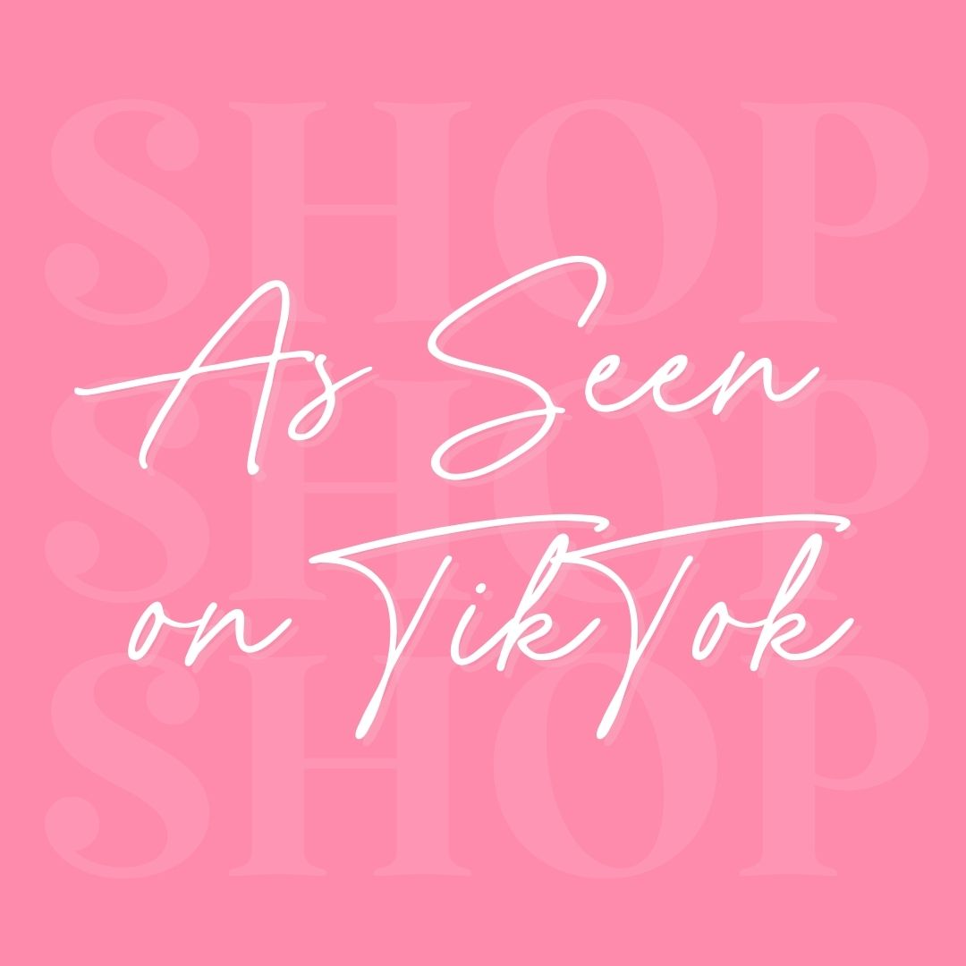 As Seen On TikTok Happy Wrap Co as-seen-on-tiktok-happy-wrap-co