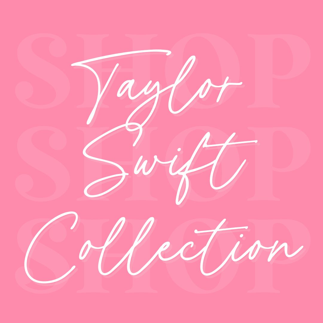 Taylor Swift – Happy Wrap Co.
