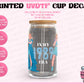 In My 1989 Era - UVDTF Cup Decal (Ready-to-Ship)