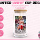 Swelce Eras Tour - UVDTF Cup Decal (Ready-to-Ship)