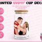 Taylor Bowl LVIII - UVDTF Cup Decal (Ready-to-Ship)