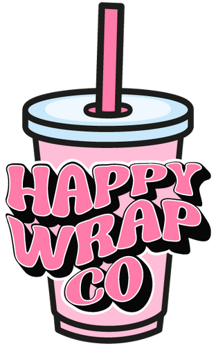 Happy Wrap Co.