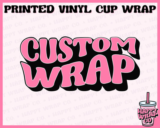 Lid Wraps FOR CATHY